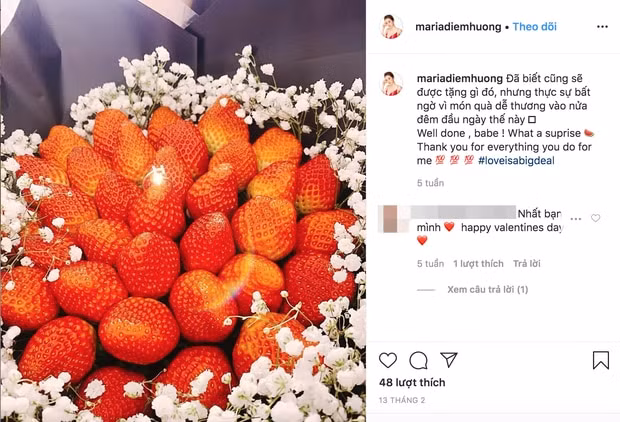 Hoa hau Diem Huong cong khai tin nhan mui man cua tinh tre-Hinh-3