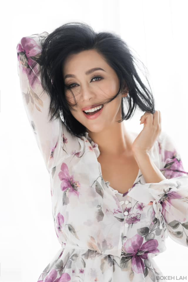 Trước nghi vấn tan vỡ, Kỳ Duyên chia sẻ: "Chúng tôi cho nhau tự do. Vì công việc, cả hai vẫn gặp nhau. Tôi không cho mối quan hệ của mình và anh ấy một tên gọi gì. Mối quan hệ của chúng tôi nếu gọi là một cặp thì cũng không đủ".