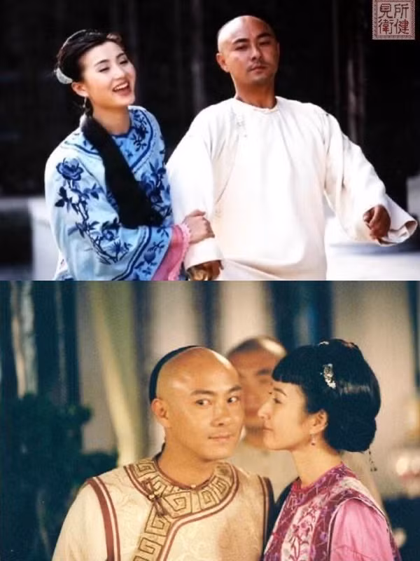 Trong phim, Trương Vệ Kiện vào vai Đới Xuân Dần - một công tử thông minh, lém lỉnh nhưng có đôi chút ngạo mạn, đào hoa. Trải qua những thăng trầm của cuộc sống, anh đã biết suy nghĩ trưởng thành, chín chắn. Đặc biệt, anh lại vướng vào chuyện tình cảm với hai cô gái Như Ý và Cát Tường.