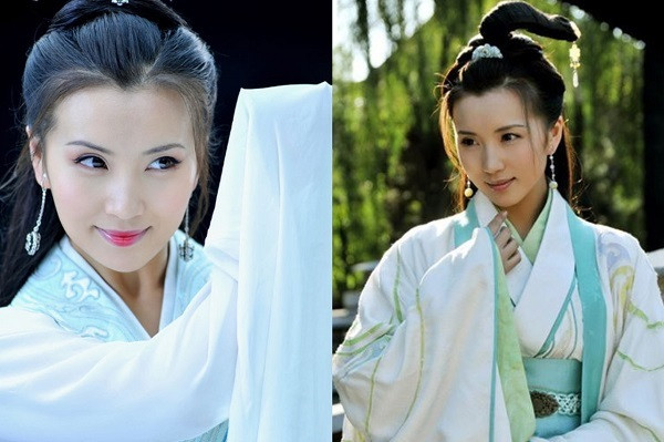 Thành công ngang ngửa vai Như Ý có thể kể đến vai Điêu Thuyền trong Tam quốc diễn nghĩa năm 2010 của cô. Bộ phim khiến cho Trần Hảo được khán giả mệnh danh là "nàng Điêu Thuyền bước ra từ tiểu thuyết" bởi thể hiện xuất sắc của mình.