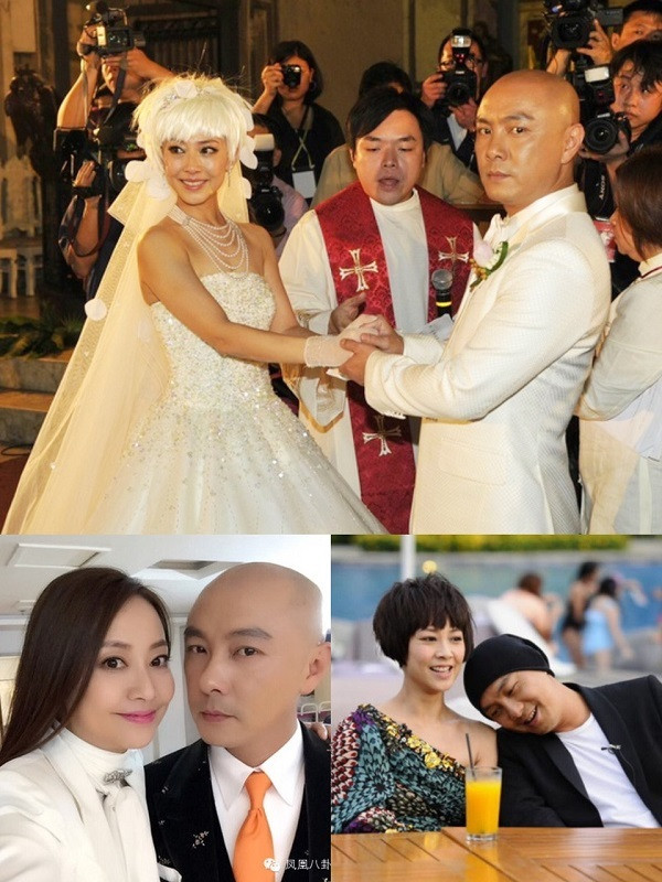 Năm 2008, nam diễn viên "Như Ý Cát Tường" tuyên bố kết hôn với nữ diễn viên Trương Tây. Anh và vợ thường xuyên cập nhật những hình ảnh hạnh phúc với nhau. Hôn nhân của hai người êm đềm và hạnh phúc, dù không có con. Anh vẫn luôn bảo vệ vợ trước những lời công kích.