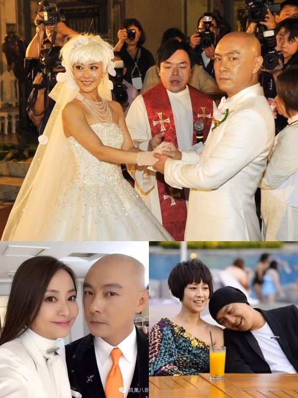 Năm 2008, nam diễn viên "Như Ý Cát Tường" tuyên bố kết hôn với nữ diễn viên Trương Tây. Anh và vợ thường xuyên cập nhật những hình ảnh hạnh phúc với nhau. Hôn nhân của hai người êm đềm và hạnh phúc, dù không có con. Anh vẫn luôn bảo vệ vợ trước những lời công kích.