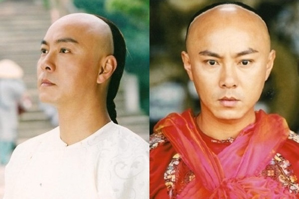 Khi tham gia phim, vốn là một diễn viên chuyên nghiệp, Trương Vệ Kiện đã thể hiện một cách hoàn hảo tính cách lém lỉnh, hài hước của nhân vật. Những diễn biến nội tâm phức tạp của Đới Xuân Dần cũng không làm khó được anh. Có thể nói, đây là một trong những vai diễn đáng nhớ nhất trong sự nghiệp diễn xuất của Trương Vệ Kiện.