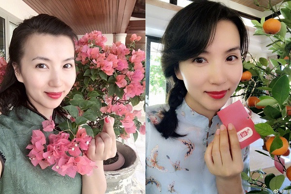 Sau khi yên bề gia thất và sinh con, Trần Hảo không tham gia nhiều phim, cô chủ yếu dành thời gian để học tập nâng cao và trở thành giảng viên của Học viện kịch hý Trung ương - một ngôi trường danh giá tại Đại lục. Tới nay, nữ diễn viên vẫn được nhiều người ngưỡng mộ bởi hình ảnh phụ nữ hiện đại, xinh đẹp và có học thức.