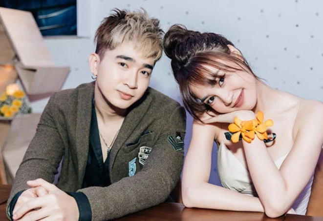 Chi Dan tuyen bo khong biet Lan Ngoc sau tin don yeu nhau-Hinh-3