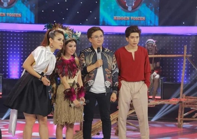 Chi Dan tuyen bo khong biet Lan Ngoc sau tin don yeu nhau-Hinh-2