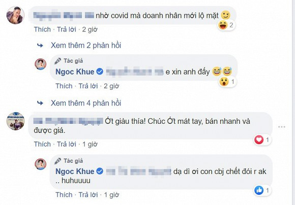 Ngoc Khue rao ban khach san 110 ty, ban be ua vao khen giau-Hinh-5