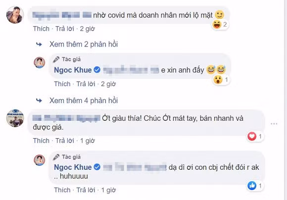 Ngoc Khue rao ban khach san 110 ty, ban be ua vao khen giau-Hinh-5