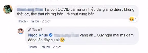 Ngoc Khue rao ban khach san 110 ty, ban be ua vao khen giau-Hinh-4