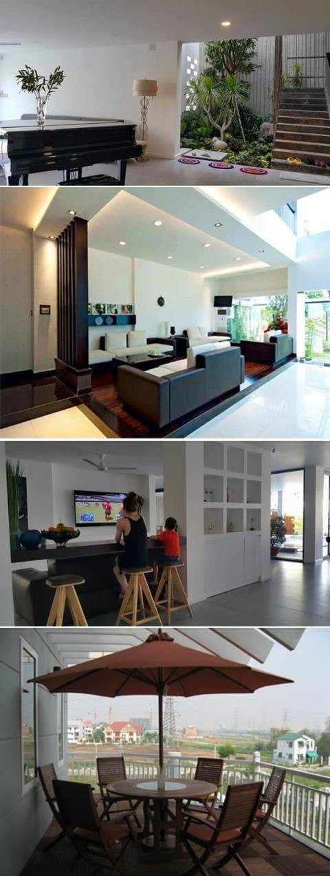 Sau chuyen nghi duong voi Kim Ly, Ho Ngoc Ha tuyen bo 