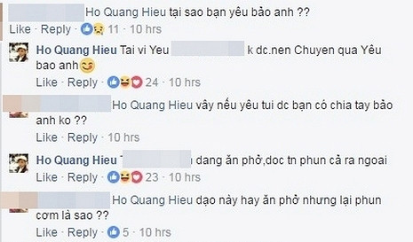 Khi không tỉnh táo, chủ nhân hit "Con bướm xuân" đã tiết lộ loạt bí mật về chuyện tình cảm với Bảo Anh.