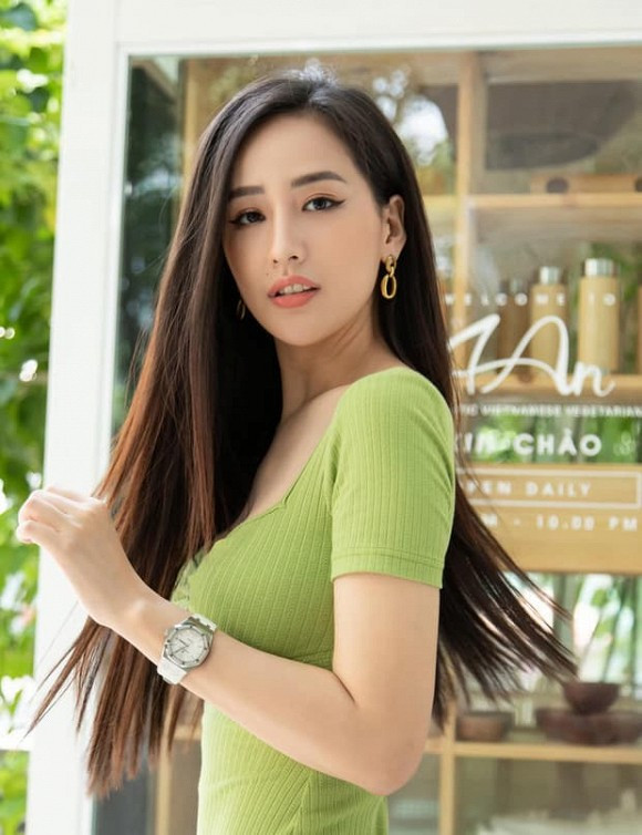 Mai Phuong Thuy gay hoang mang khi dang anh nhap vien cap cuu-Hinh-3