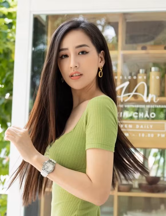 Mai Phuong Thuy gay hoang mang khi dang anh nhap vien cap cuu-Hinh-3