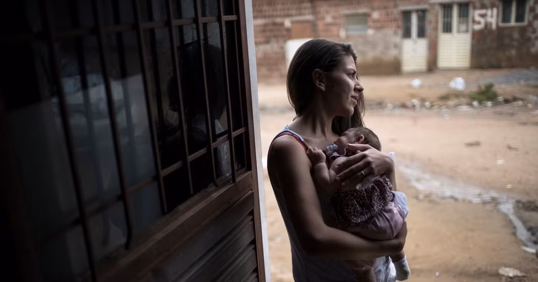 Tình trạng lây lan virus ăn não người Zika đang thực sự đáng báo động. Nhiều quốc gia đang khuyến cáo người dân nước mình không nên di chuyển hoặc đi du lịch vào vùng có dịch.