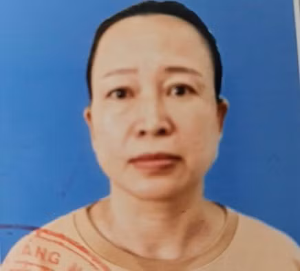 Quang Ninh: Truy tim nguoi phu nu lua dao hon 7 ty dong