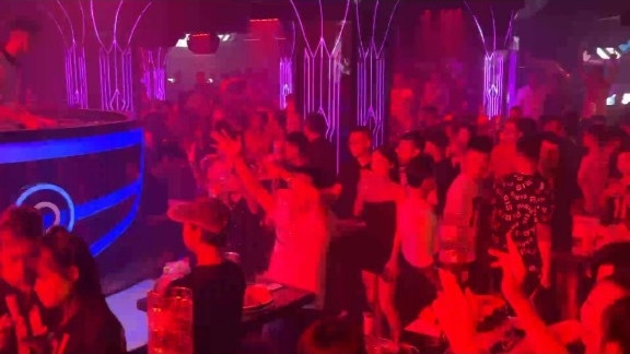 Hiện, Giám đốc Công an thành phố Hải Phòng đang chỉ đạo các lực lượng xác minh, làm rõ để xử lý theo quy định của pháp luật. &gt;&gt;&gt; Mời độc giả xem thêm video Bạc Liêu: Thuê xe ô tô luồng xanh để chở ma túy đi bán: