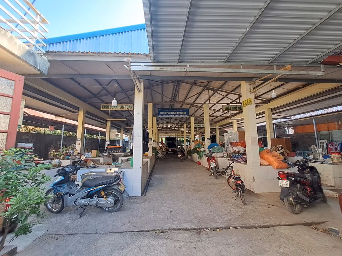 Hai Phong: Xot xa cho nong thon moi tien ty bi bo hoang-Hinh-2