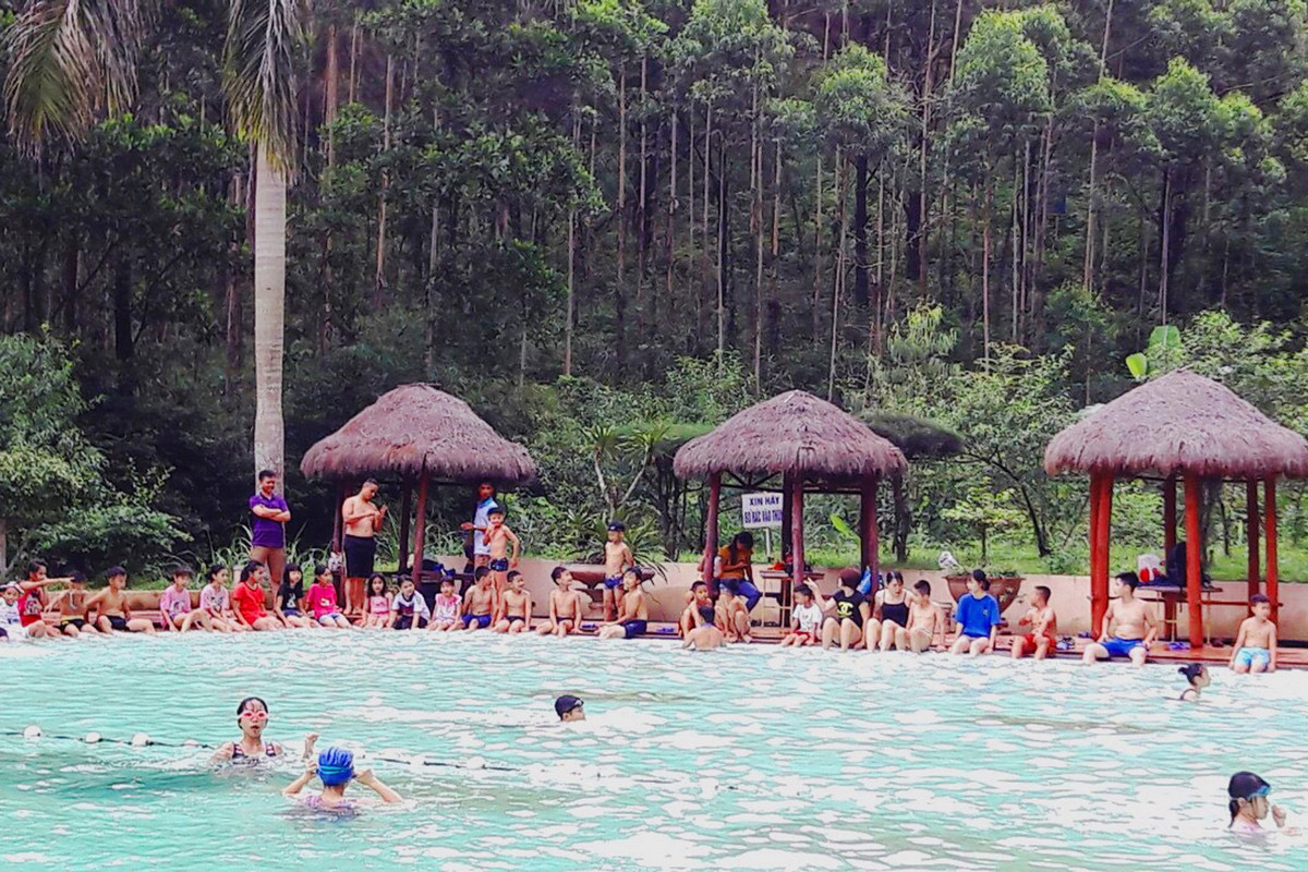 Quảng Ninh: Liên tiếp 3 trẻ em tử vong do đuối nước Quang Ninh: Lien tiep 3 tre em tu vong do duoi nuoc