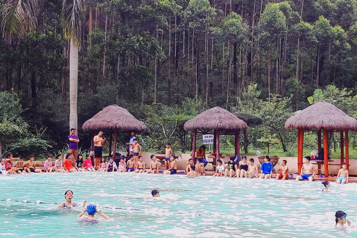 Quang Ninh: Lien tiep 3 tre em tu vong do duoi nuoc