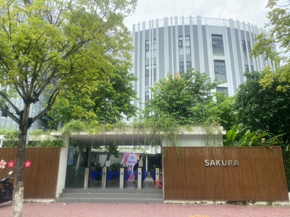 Hai Phong: Su that dang sau vu truong mam non de hoc sinh bi “be di mat”