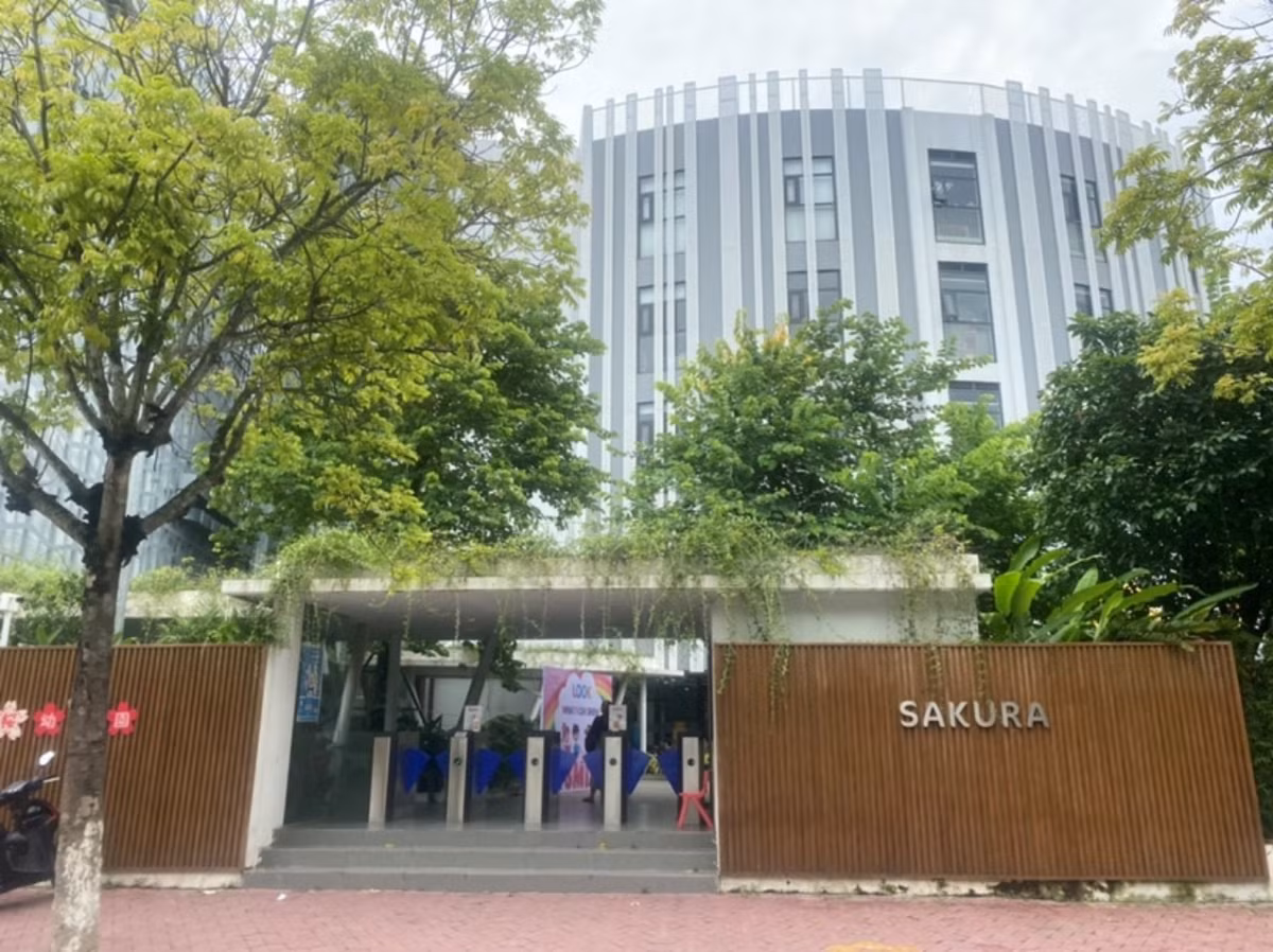 Hai Phong: Su that dang sau vu truong mam non de hoc sinh bi “be di mat”