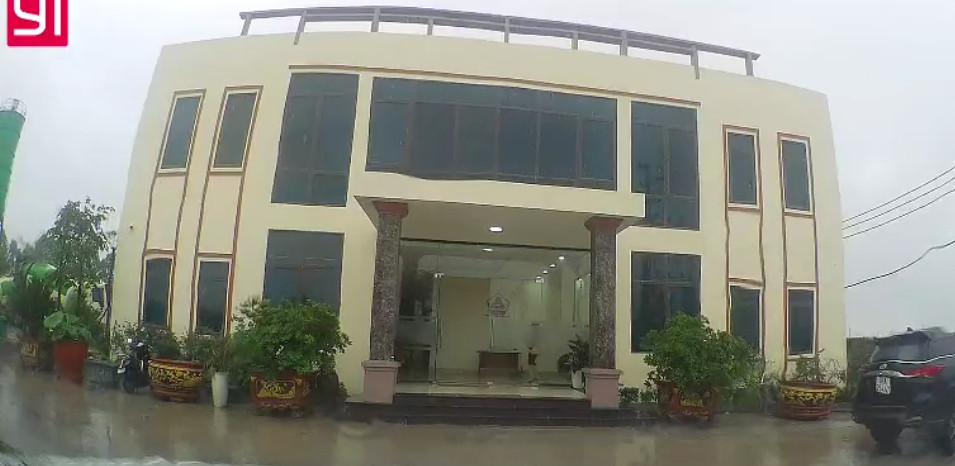 Global Food xay tram tron be tong khong phep o Bac Giang: Trach nhiem thuoc ve ai?-Hinh-5