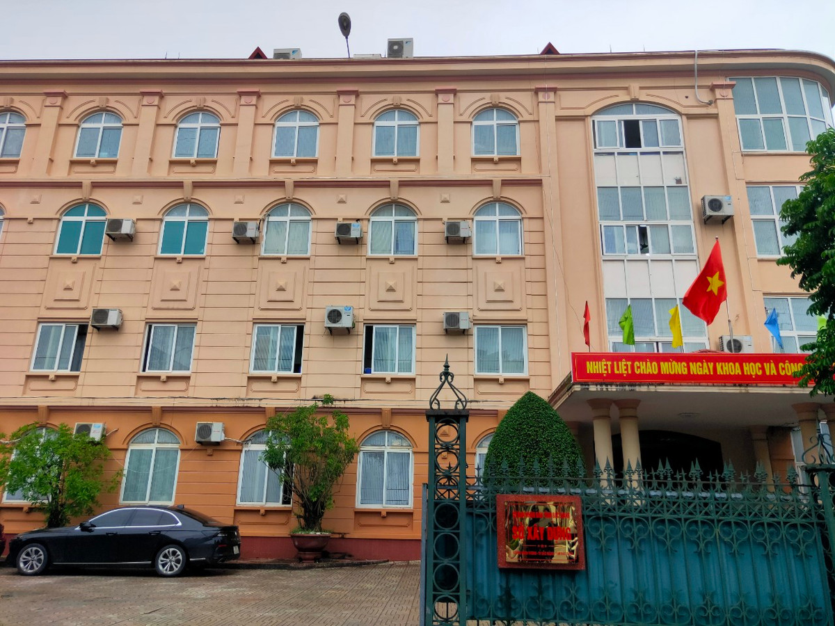 Global Food xay tram tron be tong khong phep o Bac Giang: Trach nhiem thuoc ve ai?-Hinh-4