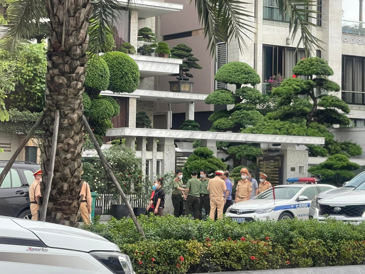 Vi sao cuu chu tich thanh pho Ha Long bi khai tru khoi Dang?