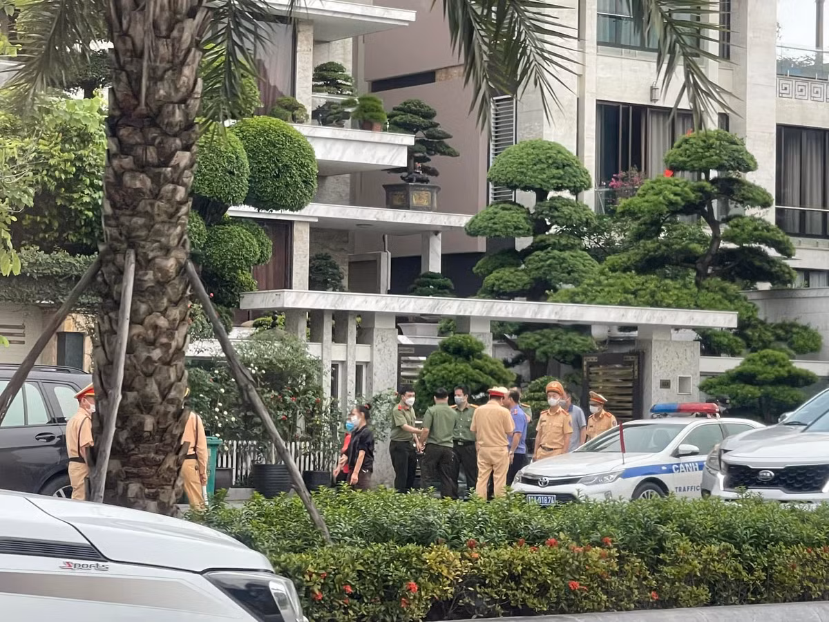 Vi sao cuu chu tich thanh pho Ha Long bi khai tru khoi Dang?