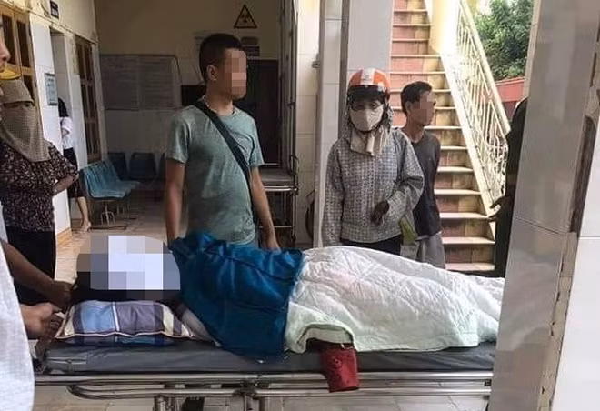 Hai Phong: Bi dam giua duong, nam thanh nien 16 tuoi tu vong