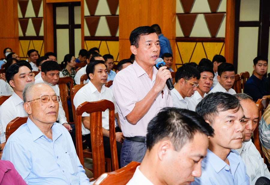 Chu tich Quoc hoi: Can cong khai, minh bach trong quan ly gia thuoc-Hinh-3