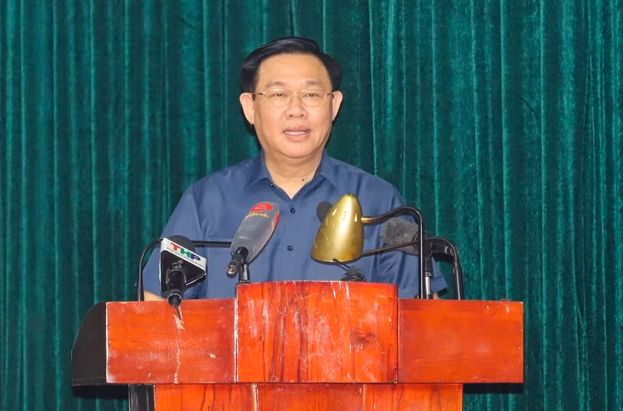 Chu tich Quoc hoi: Can cong khai, minh bach trong quan ly gia thuoc-Hinh-2