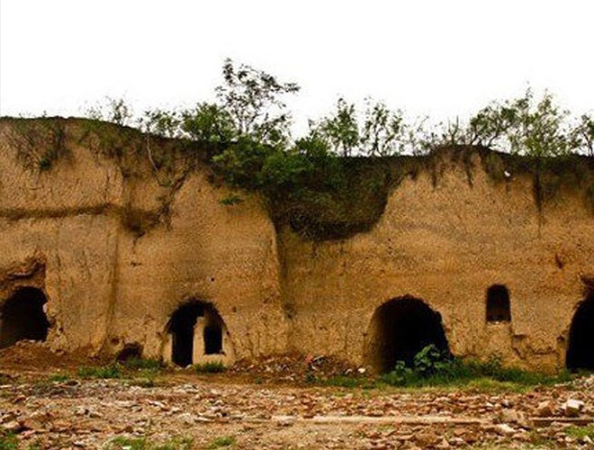 Động đất ở Thiểm Tây, Trung Quốc năm 1556 đã khiến gần 830.000 người thiệt mạng. Hơn 97 quốc gia khác cũng bị ảnh hưởng bởi trận động đất dữ dội này.