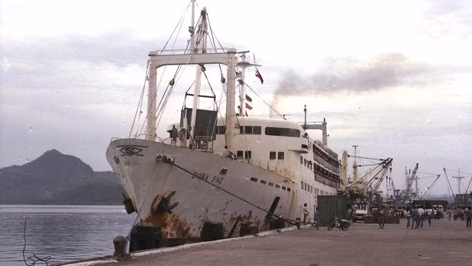 Tham kich duong thuy kinh hoang nhat lich su the gioi