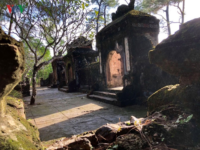 Với vẻ đẹp hài hòa giữa kiến trúc và không gian thơ mộng, ngày nay ngôi cổ tự này không chỉ là chốn hành hương của các Phật tử mà còn là điểm đến thu hút nhiều du khách trong và ngoài nước.