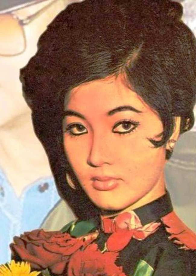 Đến nỗi thời đó, đề tài Thẩm Thúy Hằng thích mặc quần áo hiệu nào? làm đẹp ra sao? luôn được dư luận quan tâm.