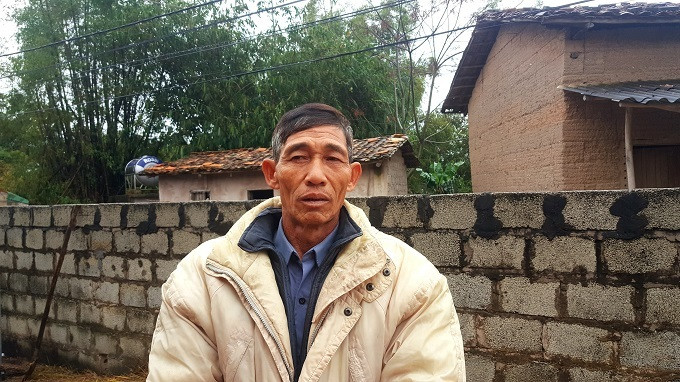 Ông Ba Huy Huấn (SN 1957) - trưởng thôn Bản Chu B, xã Khuất Xá, Lộc Bình cho biết: "Nguyên bản khu biệt phủ rất rộng lớn. Địa phương có hướng bảo tồn, tôn tạo lại khu biệt phủ tuy nhiên công tác vẫn còn gặp nhiều khó khăn. Ngày tôi còn nhỏ, các cụ trong thôn vẫn kể cụ Vi Văn Định là người có tâm với bà con. Thế hệ chúng tôi ai cũng mong gìn giữ những di tích còn lại của cụ".