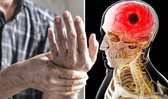 Trieu chung canh bao som con dot quy nang