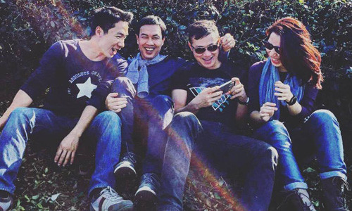 Cuoc song dang mo uoc cua vo chong MC Anh Tuan-Hinh-11