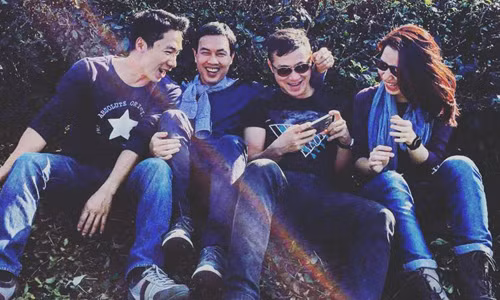 Cuoc song dang mo uoc cua vo chong MC Anh Tuan-Hinh-11