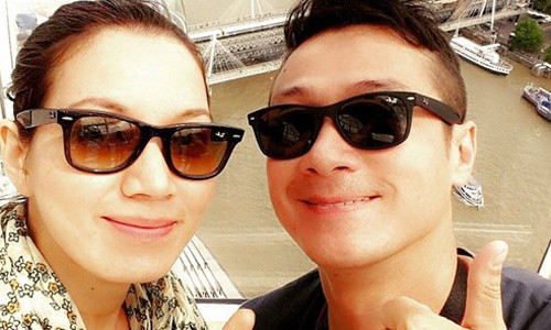 Cuoc song dang mo uoc cua vo chong MC Anh Tuan-Hinh-4