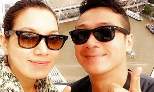 Cuoc song dang mo uoc cua vo chong MC Anh Tuan-Hinh-4