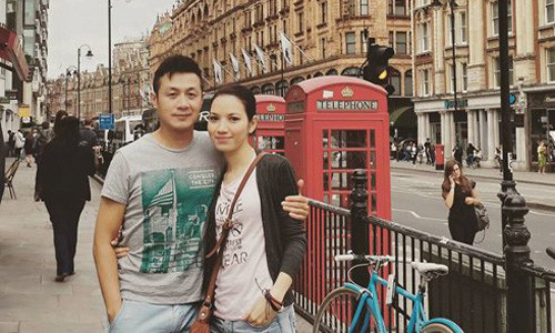 Cuoc song dang mo uoc cua vo chong MC Anh Tuan-Hinh-6