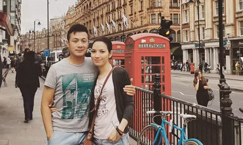 Cuoc song dang mo uoc cua vo chong MC Anh Tuan-Hinh-6