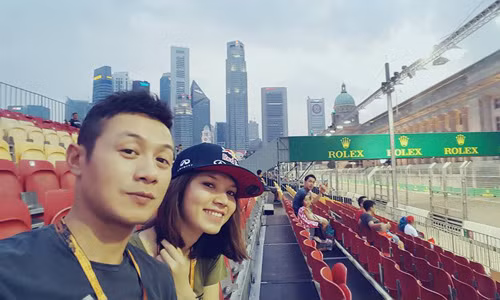 Cuoc song dang mo uoc cua vo chong MC Anh Tuan-Hinh-9