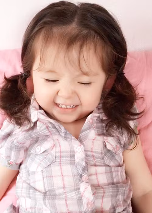 Anh con gai Elly Tran cot toc hai ben sieu dang yeu-Hinh-2