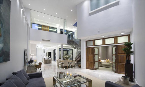 Cach hoa giai loi phong thuy trong nha de ruoc binh an may man