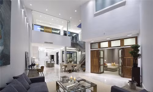 Cach hoa giai loi phong thuy trong nha de ruoc binh an may man