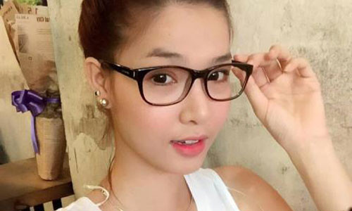 Ky Han lai bong gio da xeo Khanh Ly?