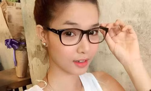 Ky Han lai bong gio da xeo Khanh Ly?